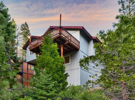1761 13th Street, South Lake Tahoe, CA 96150 Photo