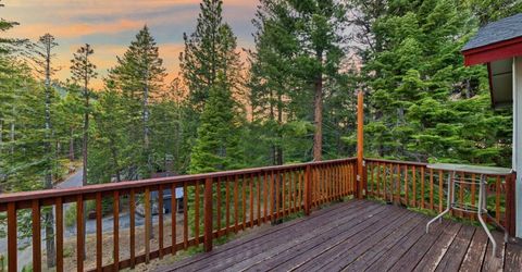 1761 13th Street, South Lake Tahoe, CA 96150 Photo