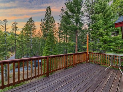 1761 13th Street, South Lake Tahoe, CA 96150 Photo