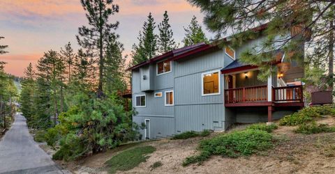 1761 13th Street, South Lake Tahoe, CA 96150 Photo