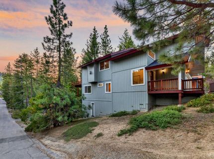 1761 13th Street, South Lake Tahoe, CA 96150 Photo