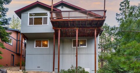 1761 13th Street, South Lake Tahoe, CA 96150 Photo