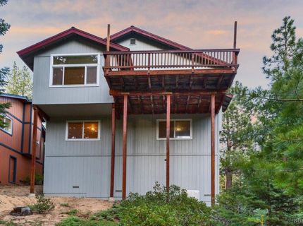 1761 13th Street, South Lake Tahoe, CA 96150 Photo