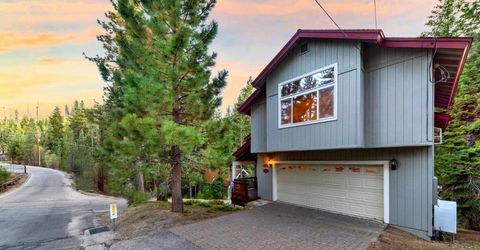 1761 13th Street, South Lake Tahoe, CA 96150 Photo