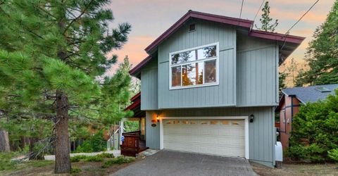 1761 13th Street, South Lake Tahoe, CA 96150 Photo