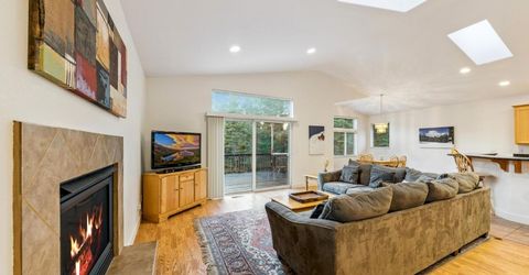1761 13th Street, South Lake Tahoe, CA 96150 Photo