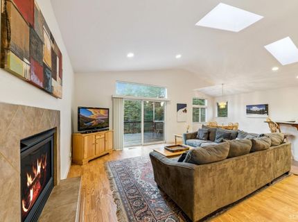 1761 13th Street, South Lake Tahoe, CA 96150 Photo