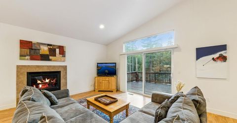 1761 13th Street, South Lake Tahoe, CA 96150 Photo