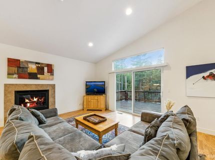 1761 13th Street, South Lake Tahoe, CA 96150 Photo
