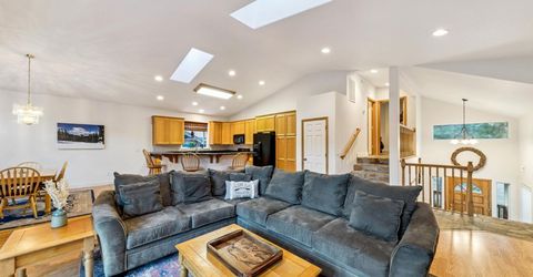 1761 13th Street, South Lake Tahoe, CA 96150 Photo