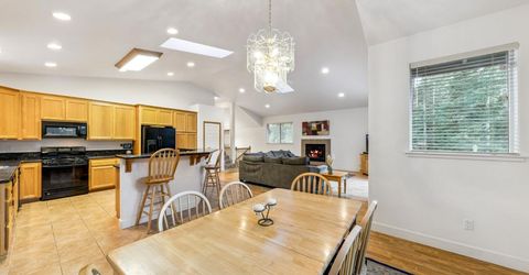 1761 13th Street, South Lake Tahoe, CA 96150 Photo