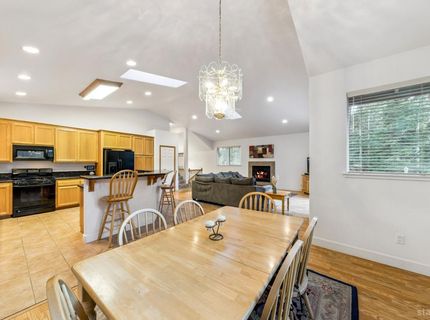 1761 13th Street, South Lake Tahoe, CA 96150 Photo