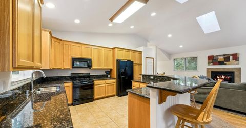 1761 13th Street, South Lake Tahoe, CA 96150 Photo