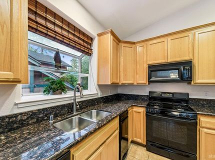1761 13th Street, South Lake Tahoe, CA 96150 Photo