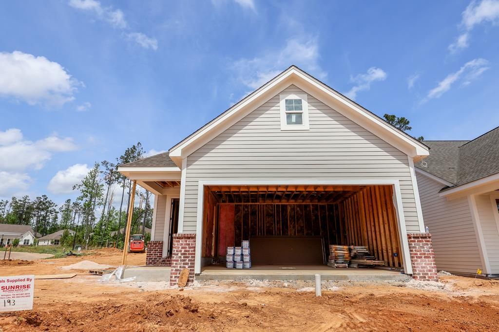 942 Georgia Oak Cove, Oxford, MS 38655 Main Photo