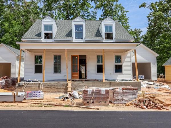 1053 Fieldstone Lane, Oxford, MS 38655