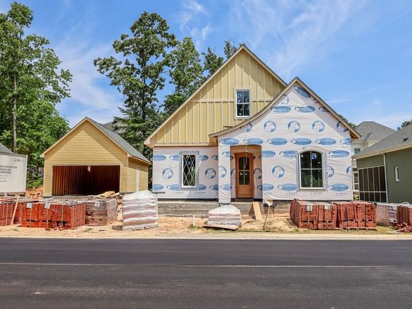 1055 Fieldstone Lane, Oxford, MS 38655