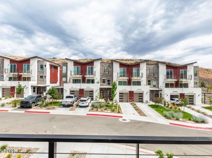 2397 Tecumseh Way, Sparks, NV 89436 Photo