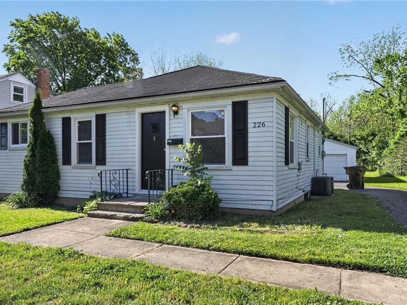 226 Grand Avenue, Trotwood, OH 45426 Photo 2