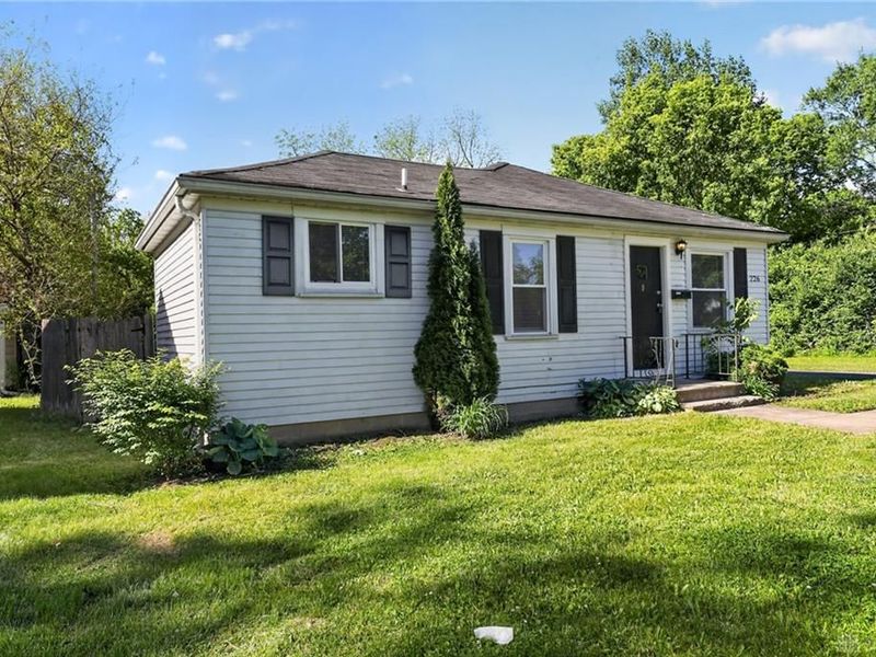 226 Grand Avenue, Trotwood, OH 45426 Photo 3
