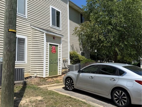 3374 Galleria Drive, Unit 11, Fayetteville, NC 28303