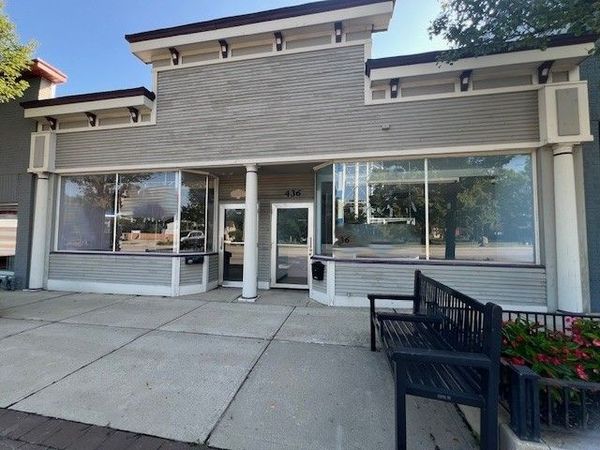 436 W Virginia Street , Crystal Lake, IL 60014
