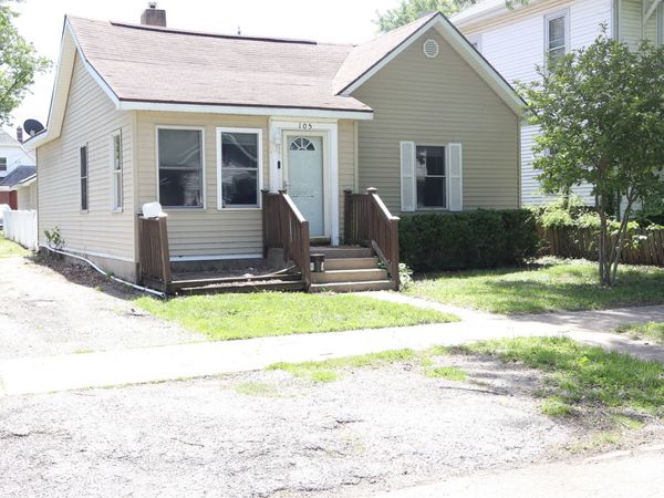 105 Lasalle Street , Streator, IL 61364