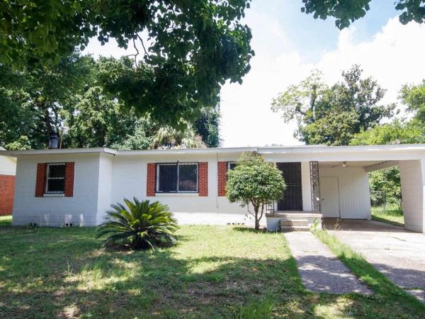3607 12th Ave, Pensacola, FL 32503