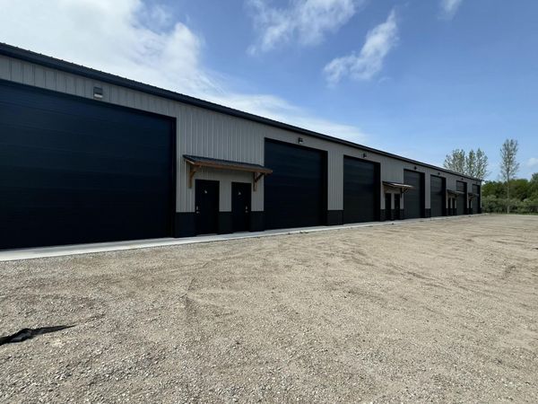 2440 N 64th Avenue, Unit 5 A, Hart, MI 49420