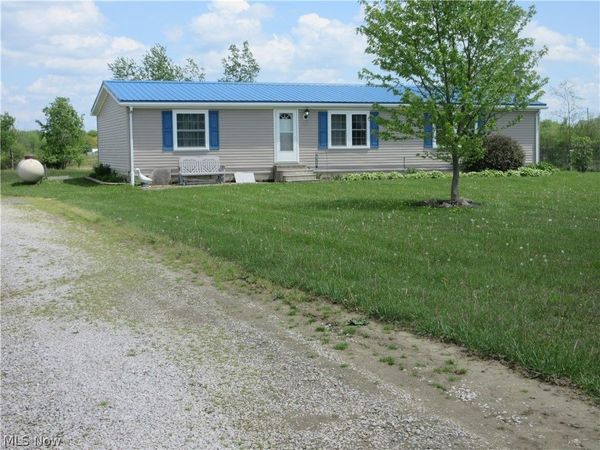 5232 Russel Road , Andover, OH 44003