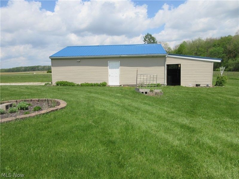 5232 Russel Road, Andover, OH 44003 Photo 4
