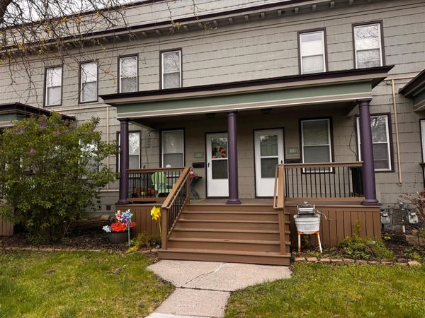 806 8th Street N, Unit 3, Fargo, ND 58102