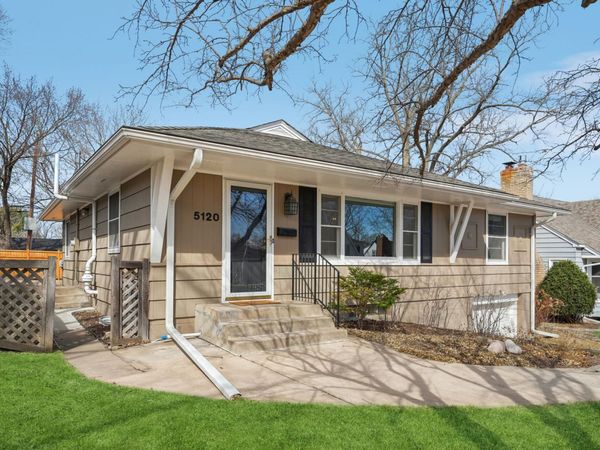 5120 Bedford Avenue, Edina, MN 55436