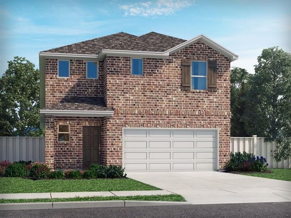 6204 Emery Hill Drive, Princeton, TX 75071