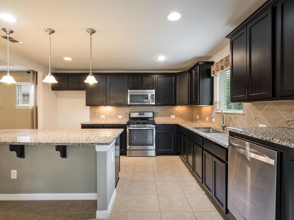 7740 Gulf Breeze Lane, Frisco, TX 75036