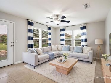 7740 Gulf Breeze Lane, Frisco, TX 75036