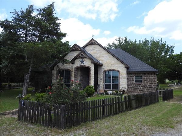 1468 County Road 4015 , Savoy, TX 75479