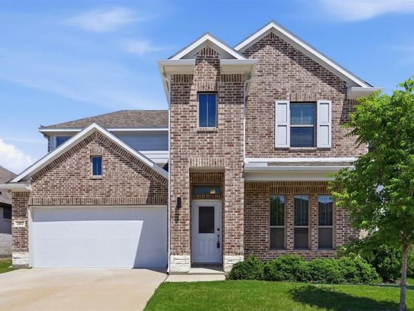 2412 Sagamore Street, Fort Worth, TX 76179
