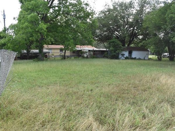tbd E Davis Street, Whitney, TX 76692