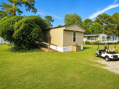 1512 Scorpio Ln. , Myrtle Beach, SC 29575