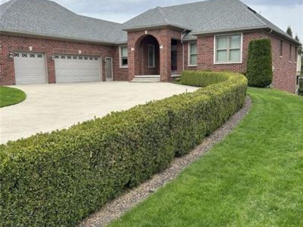 58548 Cory Lake Drive, Washington Twp, MI 48094