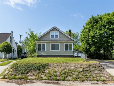 315 Brain Avenue , Belleville, MI 48111