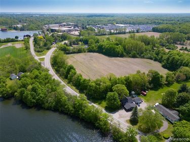 0000 E HURON RIVER DRIVE Drive , Van Buren Twp, MI 48111