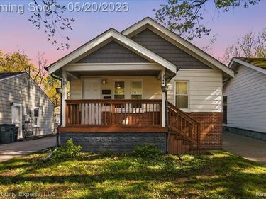 1687 Channing Street, Ferndale, MI 48220