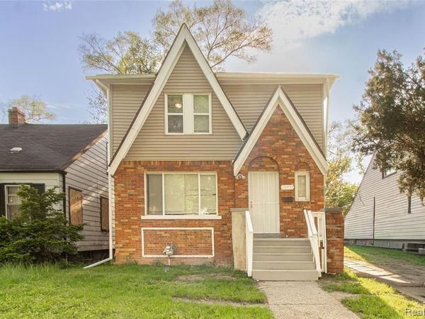 15771 Mark Twain Street, Detroit, MI 48227