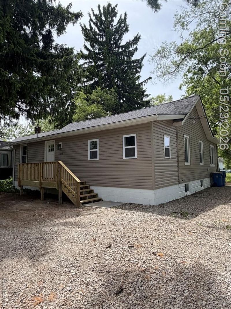 6423 Andersonville Road, Waterford Township, MI 48329 Main Photo