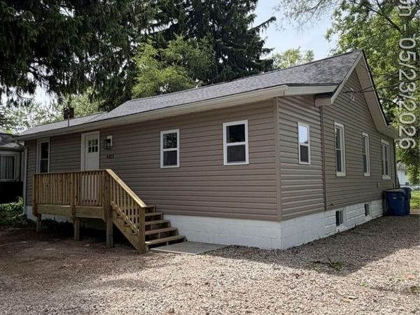 6423 Andersonville Road, Waterford Twp, MI 48329