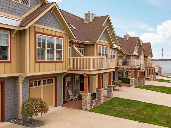 13800 West Bay Shore Drive S, Traverse City, MI 49684