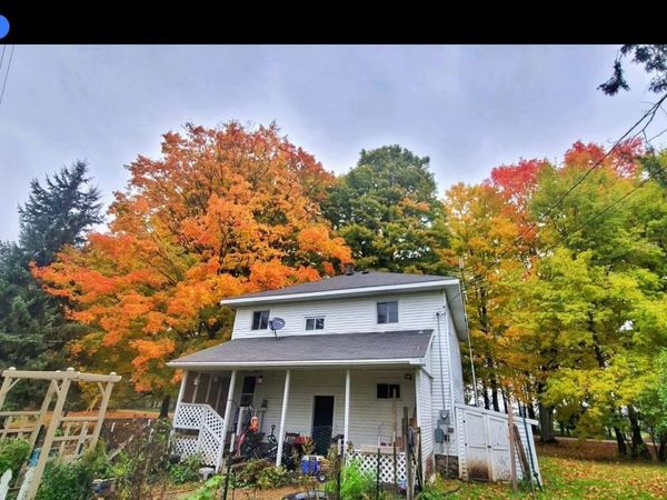 9530 Denver Road W, Lake, MI 48625