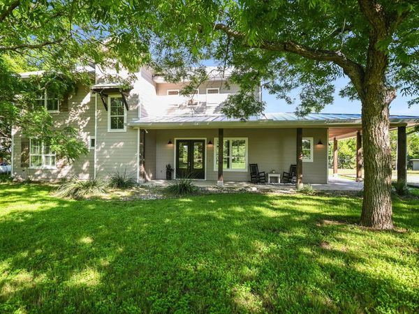 2700 Flite Acres RD , Wimberley, TX 78676